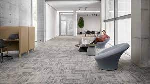 recyclable desso futurity carpet tile