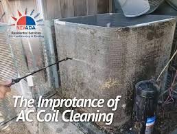 don t skip ac coil cleaning in summer 2022