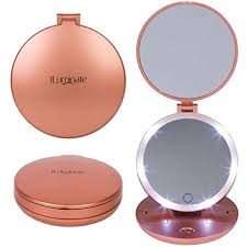 10 Best Travel Makeup Mirrors In 2019 Kaila Yu