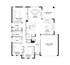 Design House Plan By Metricon Homes