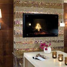 Fireplace Tile Fireplace Design