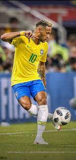 Neymar, brazil hd wallpaper posted in people wallpapers category and wallpaper original resolution is 1920x1080 px. Neymar Wallpaper By Krle79 62 Free On Zedge