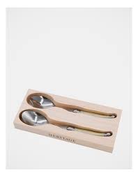 Fork And Spoon 58 Items Myer