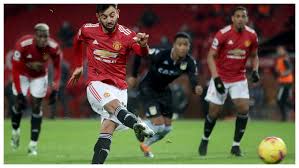 This is the goal statistic of manchester united player bruno fernandes, which gives a detailed view on the goals the player has scored. Cjuzs 5oxayiqm