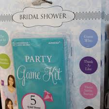 bachelorette party supplies bridal