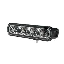 Uno 40w Led Driving Light Small Light Bars With Wire Harness View Light Bars Tuff Plus Product Details From Foshan Tuff Plus Auto Lighting Co Ltd On Alibaba Com