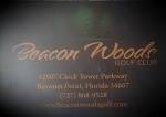 Beacon Woods Golf Club | Hudson FL