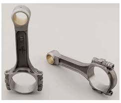 eagle sir i beam connecting rods