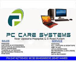 With this, you will explore the artistic designs. Pc Care Systems Kollam Posts Facebook