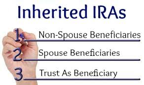 Inherited Iras Tips You Need To Know C J Wealth