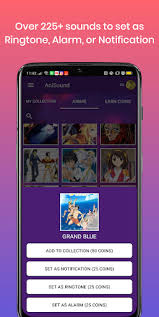The catalog of anime mp3 ringtones is regularly replenished. Anisound Anime Music Soundboard Anime Ringtone Download Apk Free For Android Apktume Com