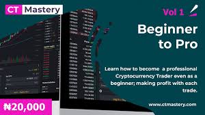Then this course is for you! Ctmastery The Ultimate Crypto Trading Course
