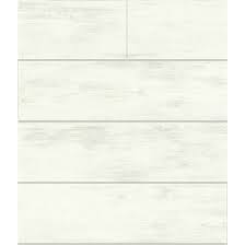 Shop some of joanna gaines most popular patterns which are now. York Wallcoverings Roommates Magnolia Home Self Adhesive Wallpaper Shiplap 198 In X 20 5 In Grey Rn0001rl Rona