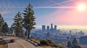 510 grand theft auto v wallpapers