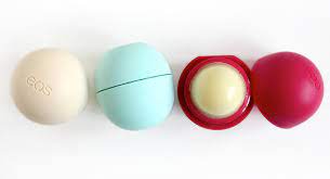 thenotice eos smooth sphere lip balm