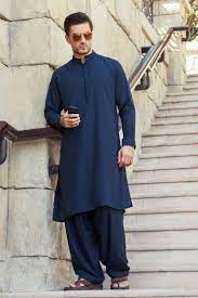 لبس باكستاني