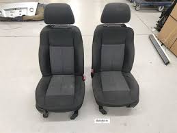 Genuine Oem Seats For Hummer H3 For