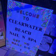 clearwater beach nails spa 38