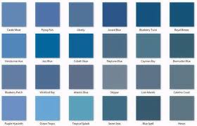 Paint Colors Behr Blue Paint