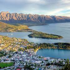 Australia, its nearest neighbor, is 1,000 miles (1,600 kilometers) away. Could Covid Give New Zealand S Struggling Tourism Sector A Chance To Go Green New Zealand The Guardian
