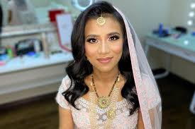 wedding hair makeup artists in dallas