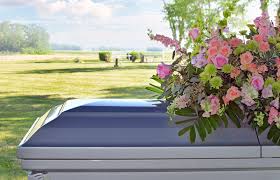 12 funeral flower arrangement ideas