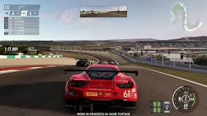 5 best racing games for pc in 2020