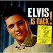 Elvis Is Back! [UK Bonus Tracks]