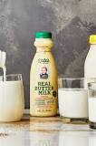 Can you drink buttermilk straight?