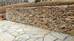 Rockin Walls Dry Laid Stone