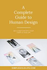 A Complete Guide To Human Design For Manifesting Generators