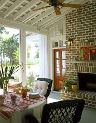 southern cottage home decorating ideas