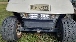 Golf Cart Lights Frequently Asked Questions Faq
