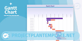 excel project plan template project