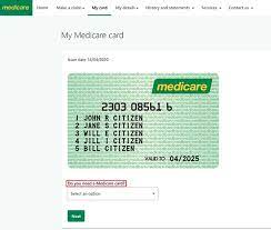 We did not find results for: Medicare Online Account Help Get A Replacement Or Duplicate Medicare Card Services Australia