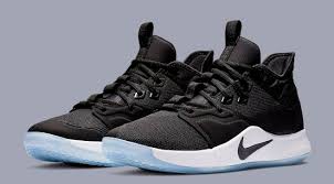 To start 2020, paul george and nike basketball will launch his fourth signature shoe, the pg 4. Paul George Sole Collector
