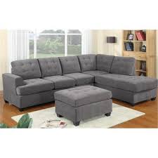 merax w214s00002 sectional sofa with