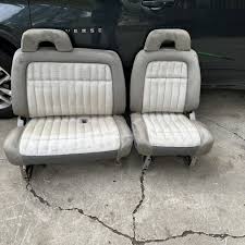 Seats For Chevrolet Silverado 1500 For