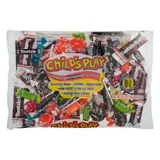 save on tootsie roll child s play