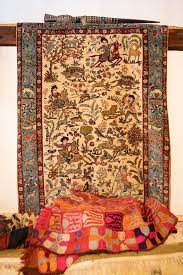 hidden gem for oriental rug enthusiasts