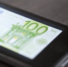 The unit of money used in most european union countries: Wahrung Uns Fehlt Ein Digitaler Euro Sagt Ezb Direktor Fabio Panetta Welt