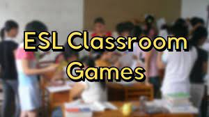 esl clroom games 130 awesome