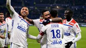 H2h stats, prediction, live score, live odds & result in one place. Lyon Vs As Monaco Highlights