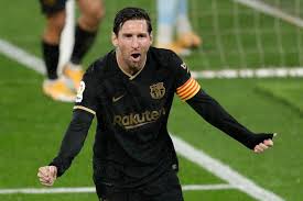 En son transfer haberleri, dedikodular, sonuçlar ve röportajlarla en son celta de vigo haberleri goal.com'da. Fati And Messi Break The Hex Fc Barcelona Versus Celta Vigo Result And What We Learned