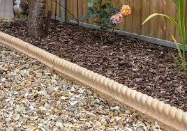 Bradstone Rustic Rope Top Edging Stones