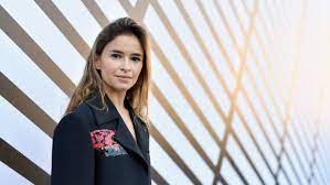 miroslava duma fashionista