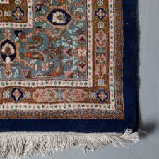 large sarough mir oriental carpet