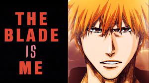 The Single Most Important Moment in All of BLEACH- The Blade Is Me. -  YouTube