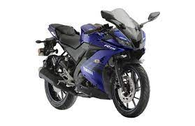 yamaha r15 v 3 in nepal rs 4 19 900