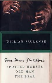 He was a nobel prize winner from oxford, mississippi. Three Famous Short Novels By William Faulkner Penguin Books Australia